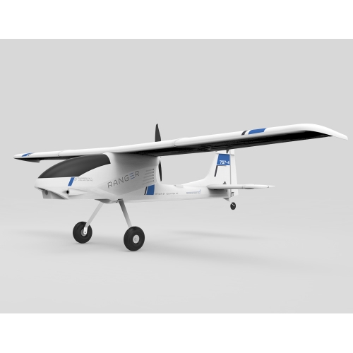  Volantex RC RANGER 1.4M BEGINNER FPV TRAINING PLANE 757-4 KIT